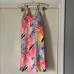 CVG Light Pink Limitless Dress Top